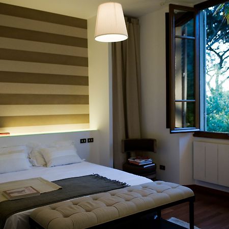 Casa Di Mina Bed & Breakfast Florence Exterior photo