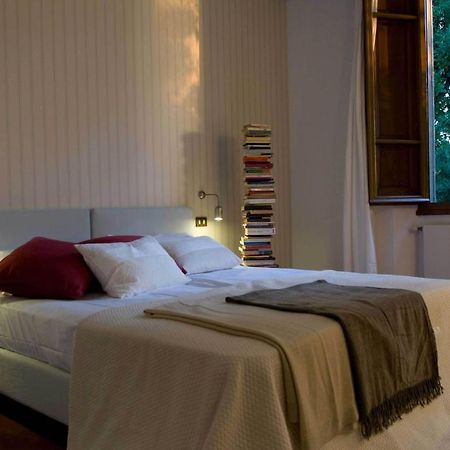 Casa Di Mina Bed & Breakfast Florence Exterior photo