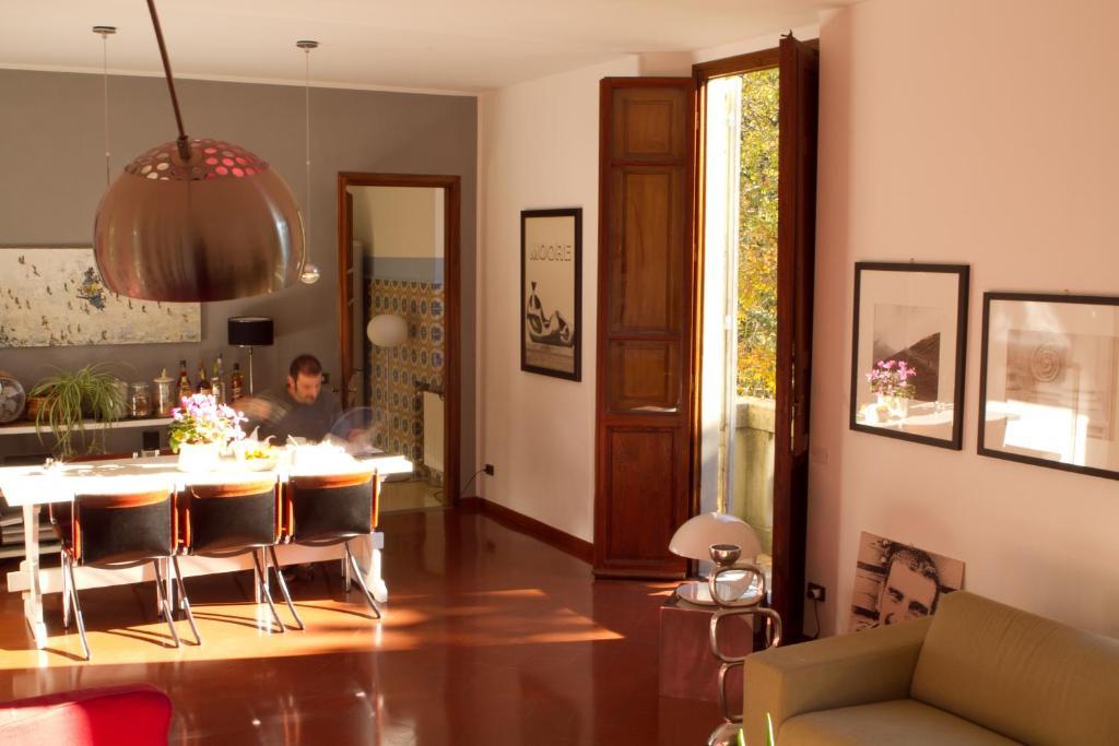 Casa Di Mina Bed & Breakfast Florence Exterior photo