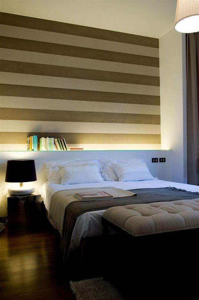 Casa Di Mina Bed & Breakfast Florence Exterior photo