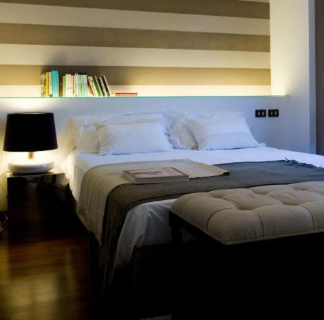 Casa Di Mina Bed & Breakfast Florence Exterior photo