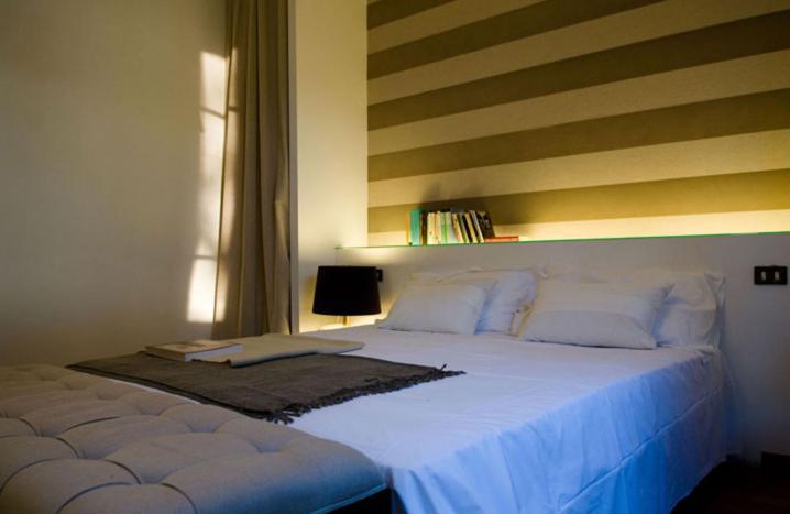 Casa Di Mina Bed & Breakfast Florence Exterior photo