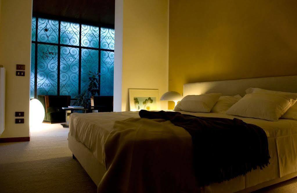 Casa Di Mina Bed & Breakfast Florence Exterior photo