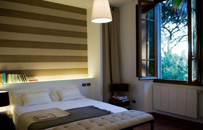Casa Di Mina Bed & Breakfast Florence Exterior photo