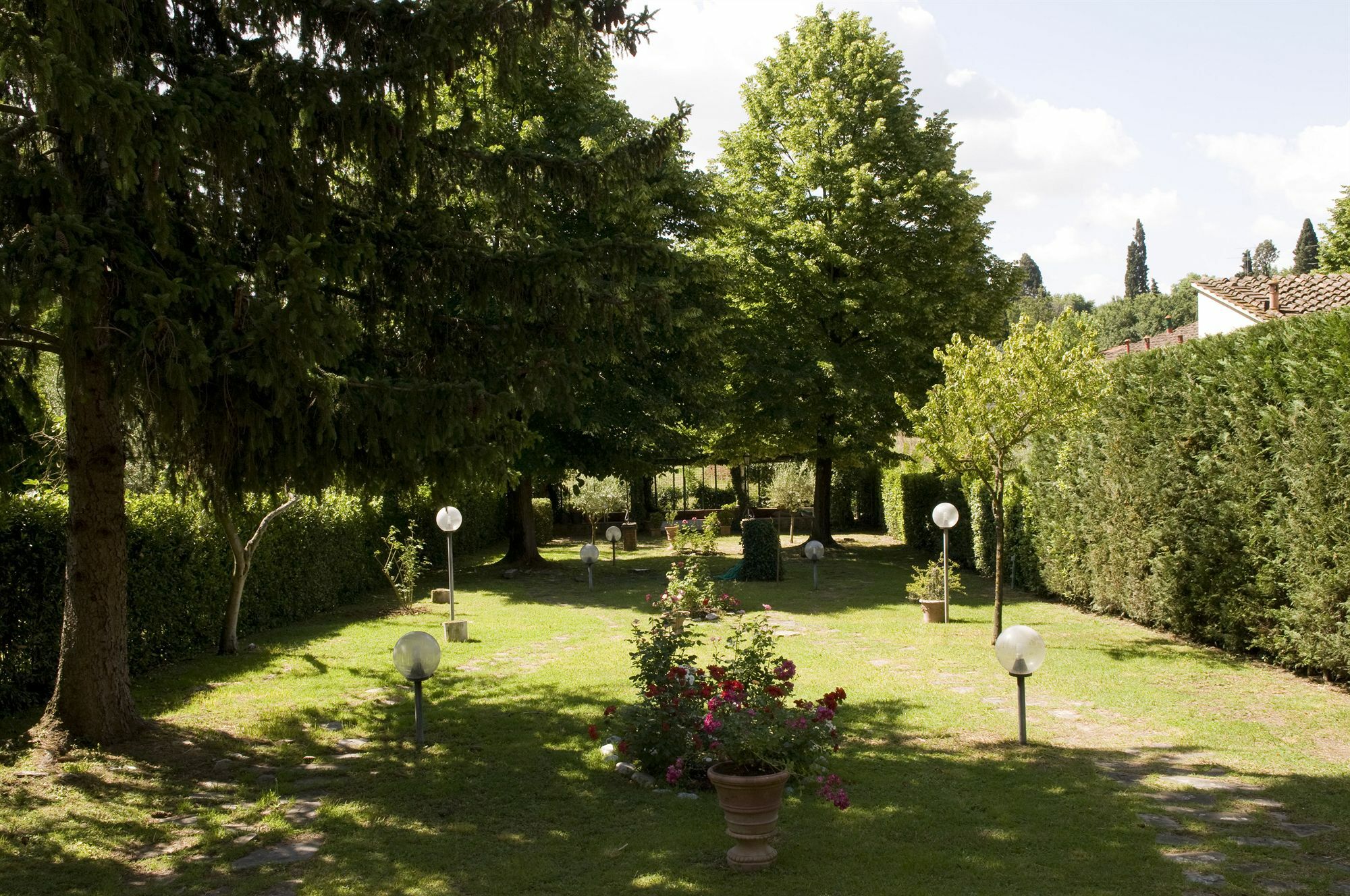 Casa Di Mina Bed & Breakfast Florence Exterior photo
