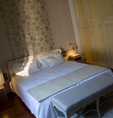 Casa Di Mina Bed & Breakfast Florence Exterior photo
