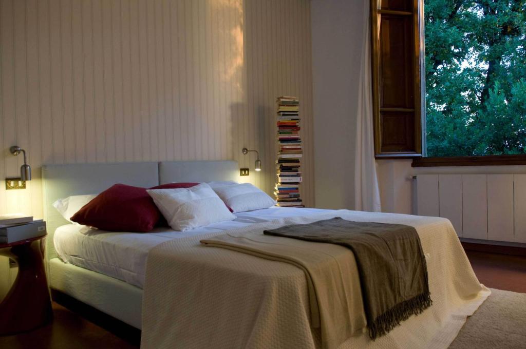 Casa Di Mina Bed & Breakfast Florence Exterior photo