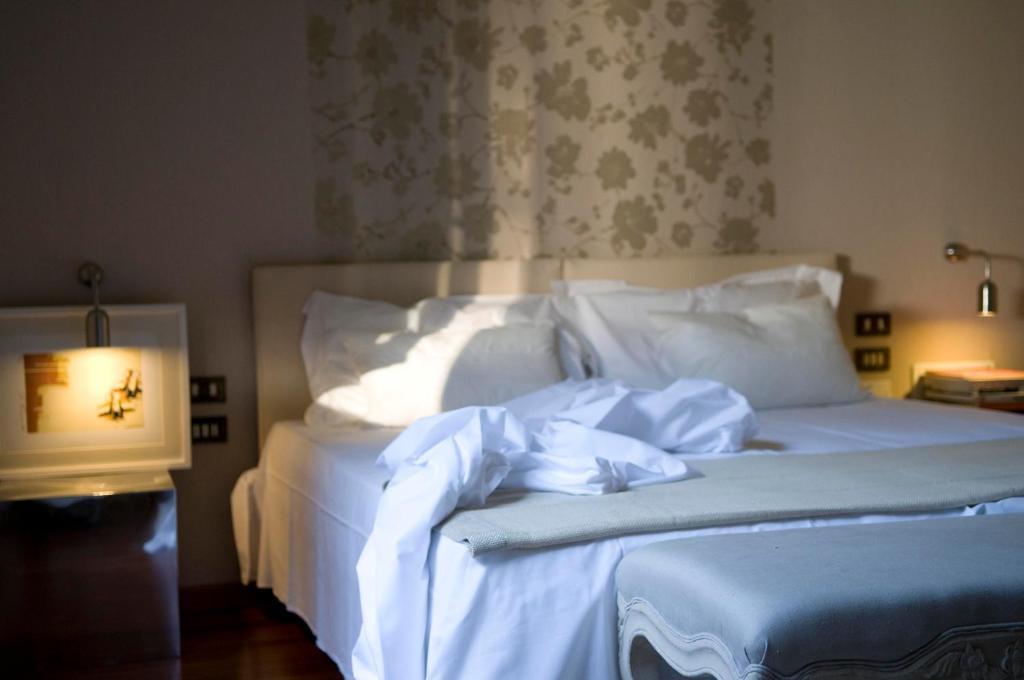 Casa Di Mina Bed & Breakfast Florence Exterior photo
